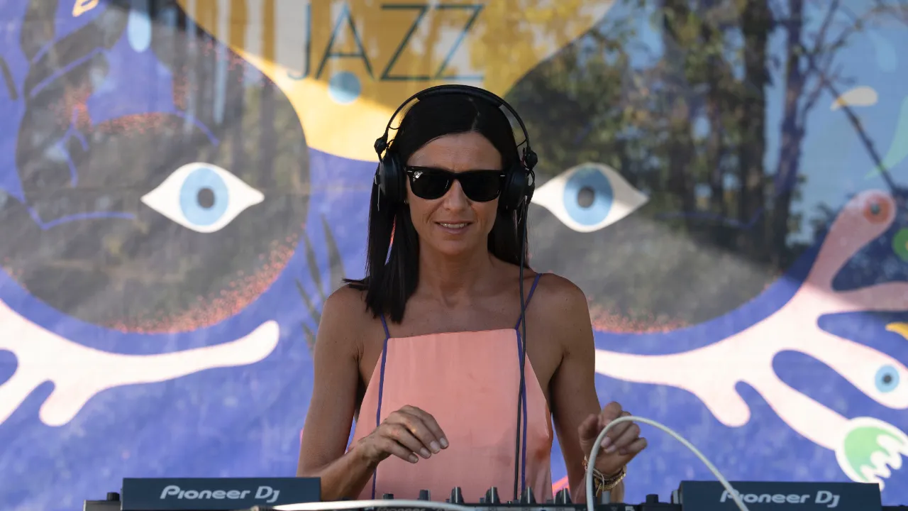 Outjazz 2025
